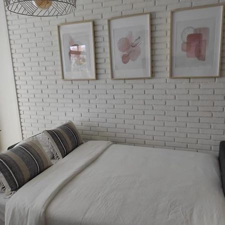 Coqueto Apartamento En Benalmadena Cerca De La Playa Extérieur photo