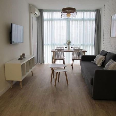 Coqueto Apartamento En Benalmadena Cerca De La Playa Extérieur photo