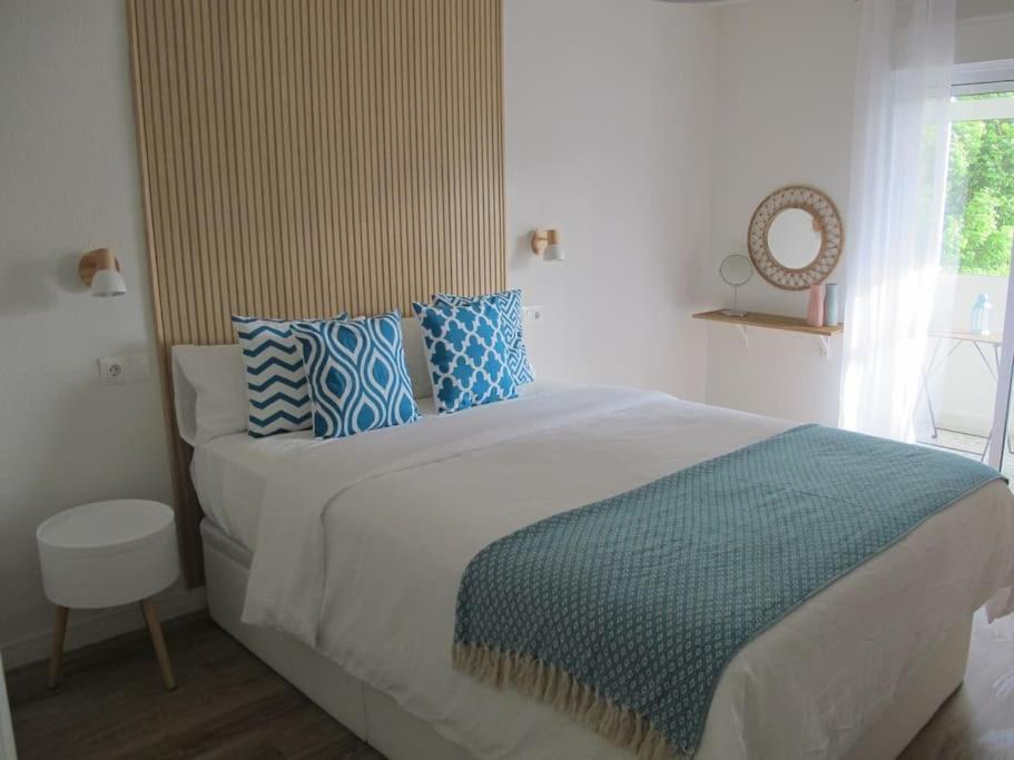 Coqueto Apartamento En Benalmadena Cerca De La Playa Extérieur photo
