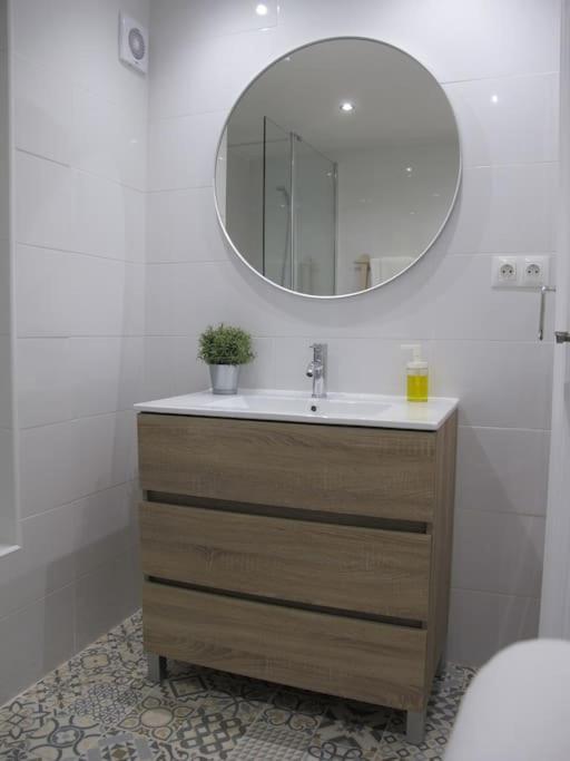 Coqueto Apartamento En Benalmadena Cerca De La Playa Extérieur photo