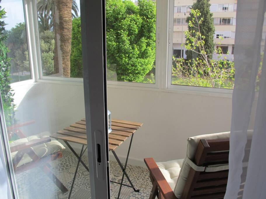 Coqueto Apartamento En Benalmadena Cerca De La Playa Extérieur photo