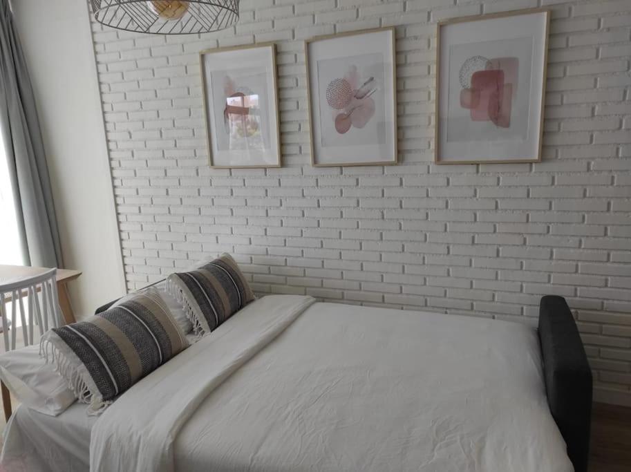 Coqueto Apartamento En Benalmadena Cerca De La Playa Extérieur photo