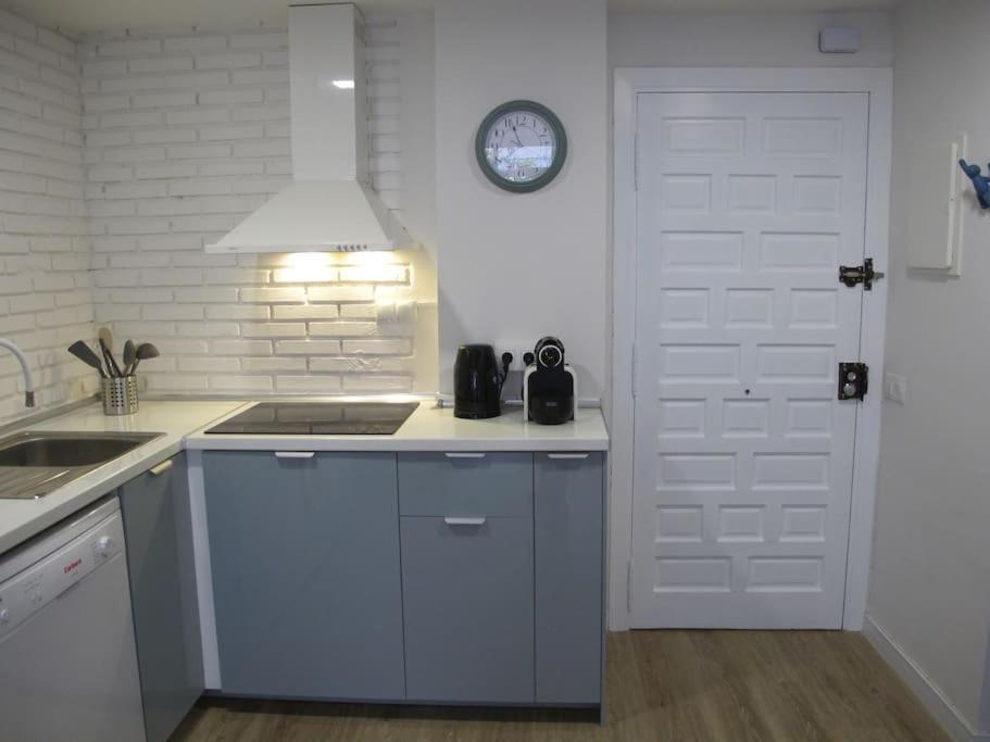 Coqueto Apartamento En Benalmadena Cerca De La Playa Extérieur photo