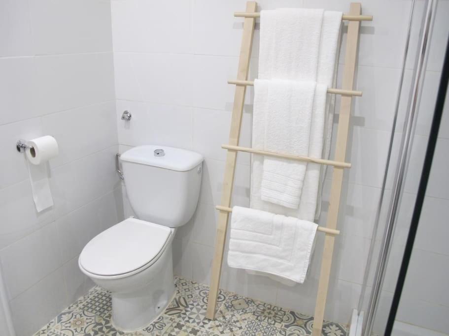 Coqueto Apartamento En Benalmadena Cerca De La Playa Extérieur photo