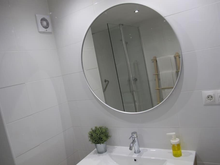 Coqueto Apartamento En Benalmadena Cerca De La Playa Extérieur photo