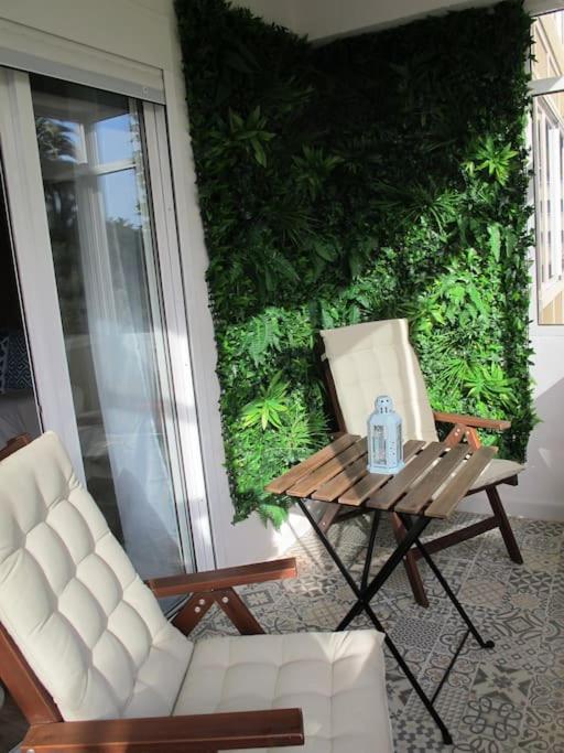Coqueto Apartamento En Benalmadena Cerca De La Playa Extérieur photo