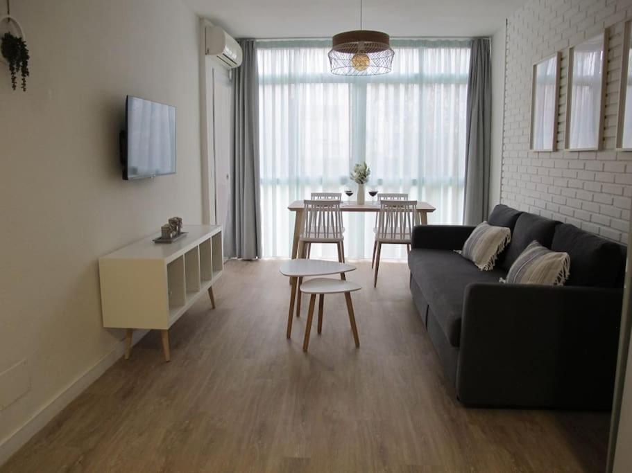 Coqueto Apartamento En Benalmadena Cerca De La Playa Extérieur photo
