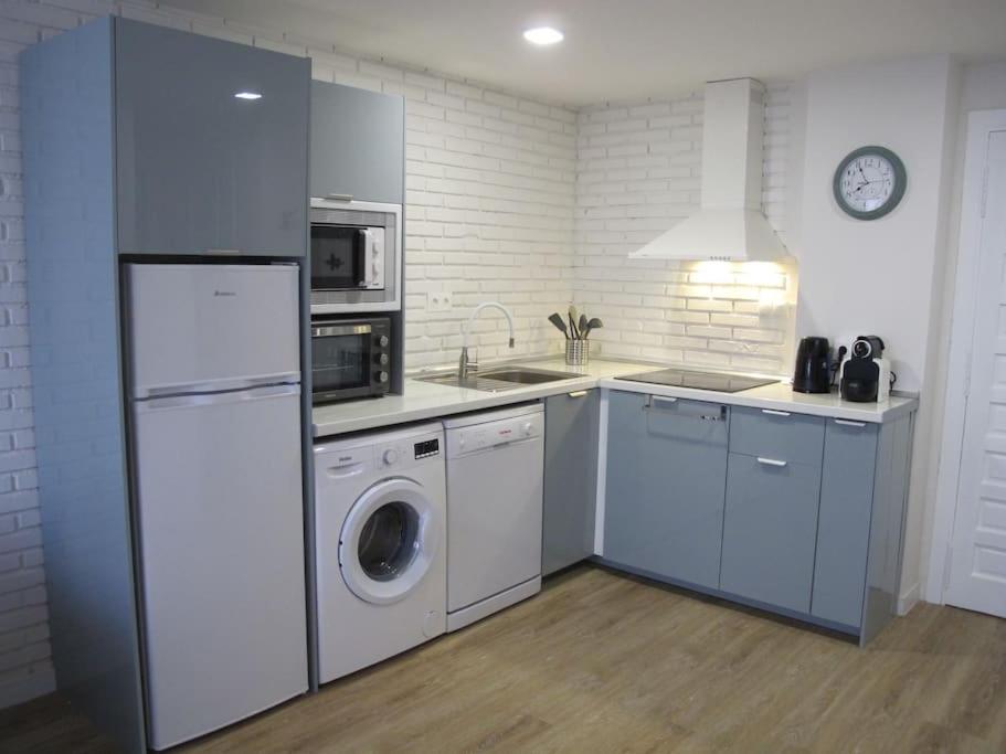 Coqueto Apartamento En Benalmadena Cerca De La Playa Extérieur photo